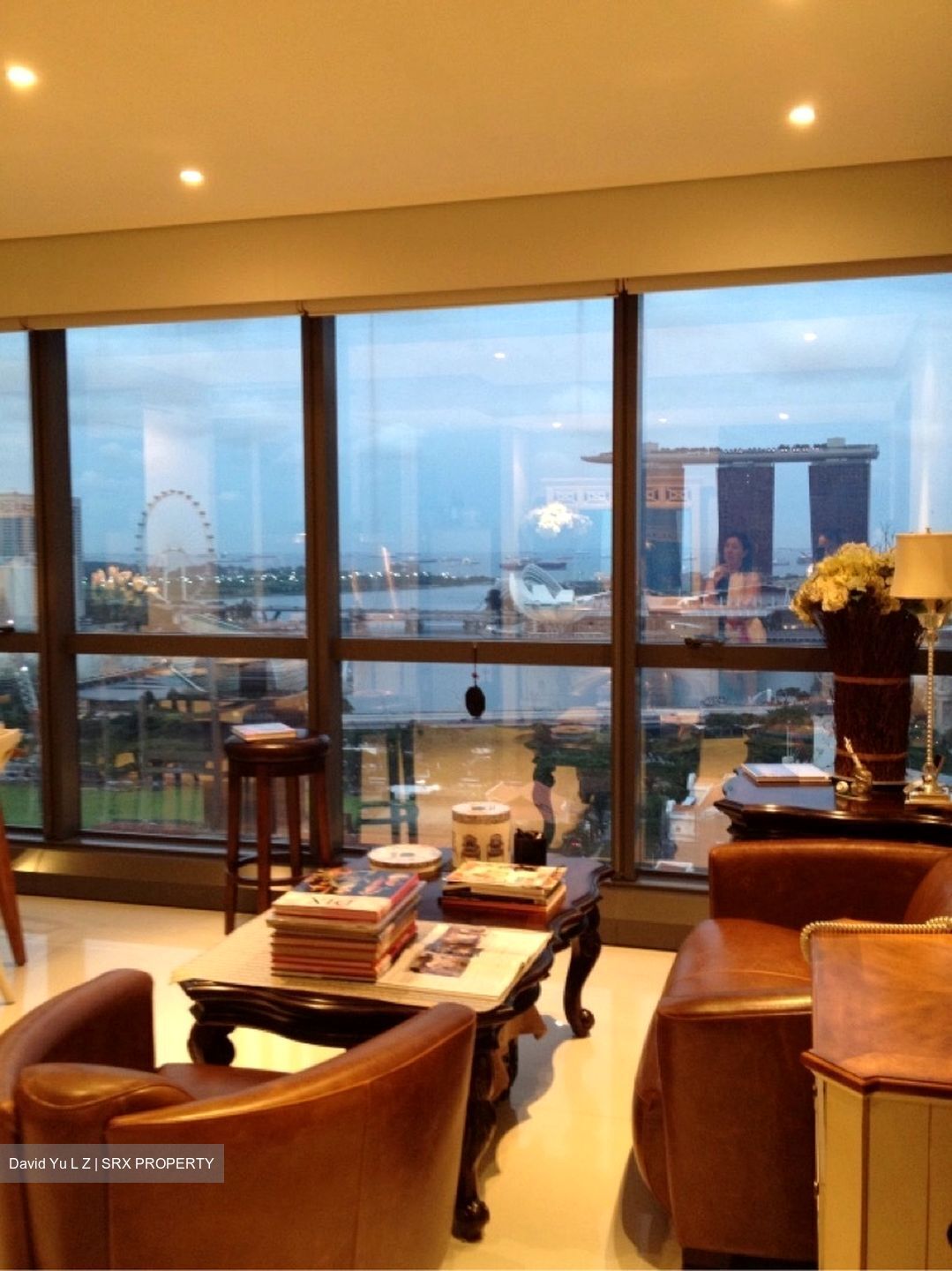 High Street Centre (D6), Apartment #603810391